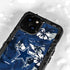 NFL Dallas Cowboys Tropical Print iPhone 15 Plus Waterproof Case